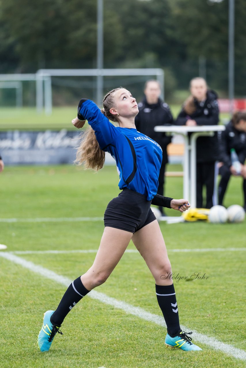 Bild 212 - wU16 Deutsche Meisterschaft